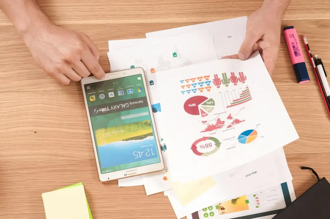 5 steg för att effektivisera din budgetprocess illustration