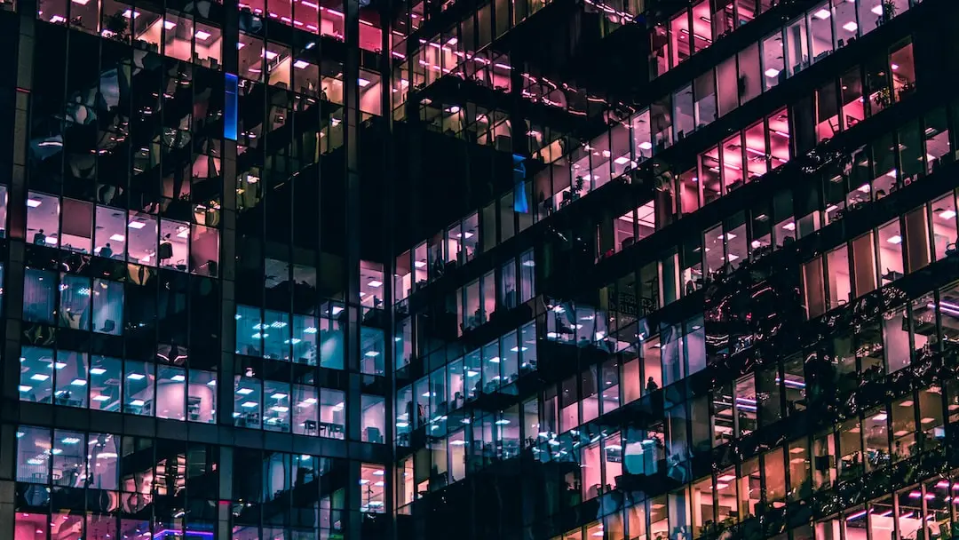 Att välja rätt finansieringspartner: Vad bör du leta efter?