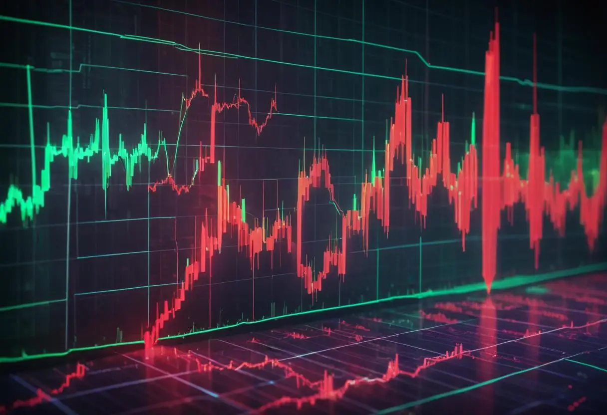 Careium-aktien på väg upp — det bör du veta illustration