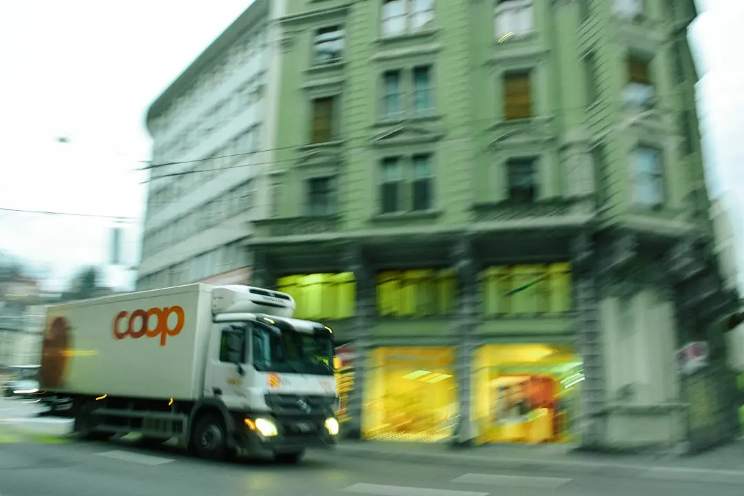Allt om Coop organisationsnummer – snabbt och enkelt illustration