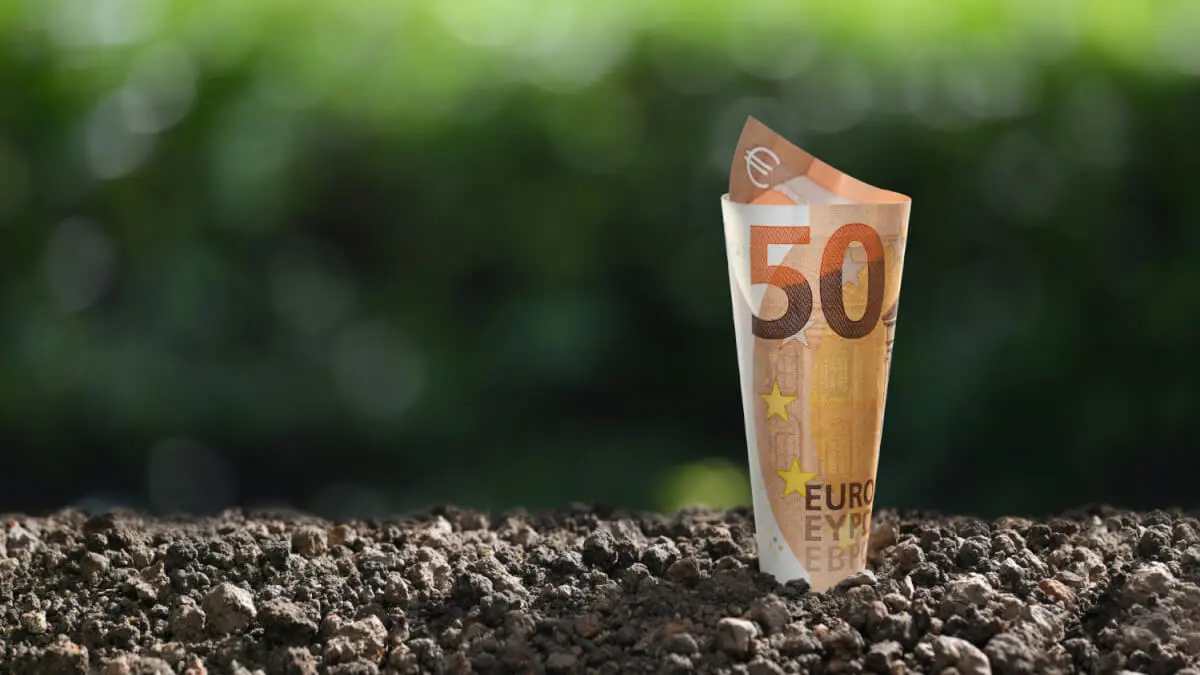 Hur finansieringstrender har förändrats