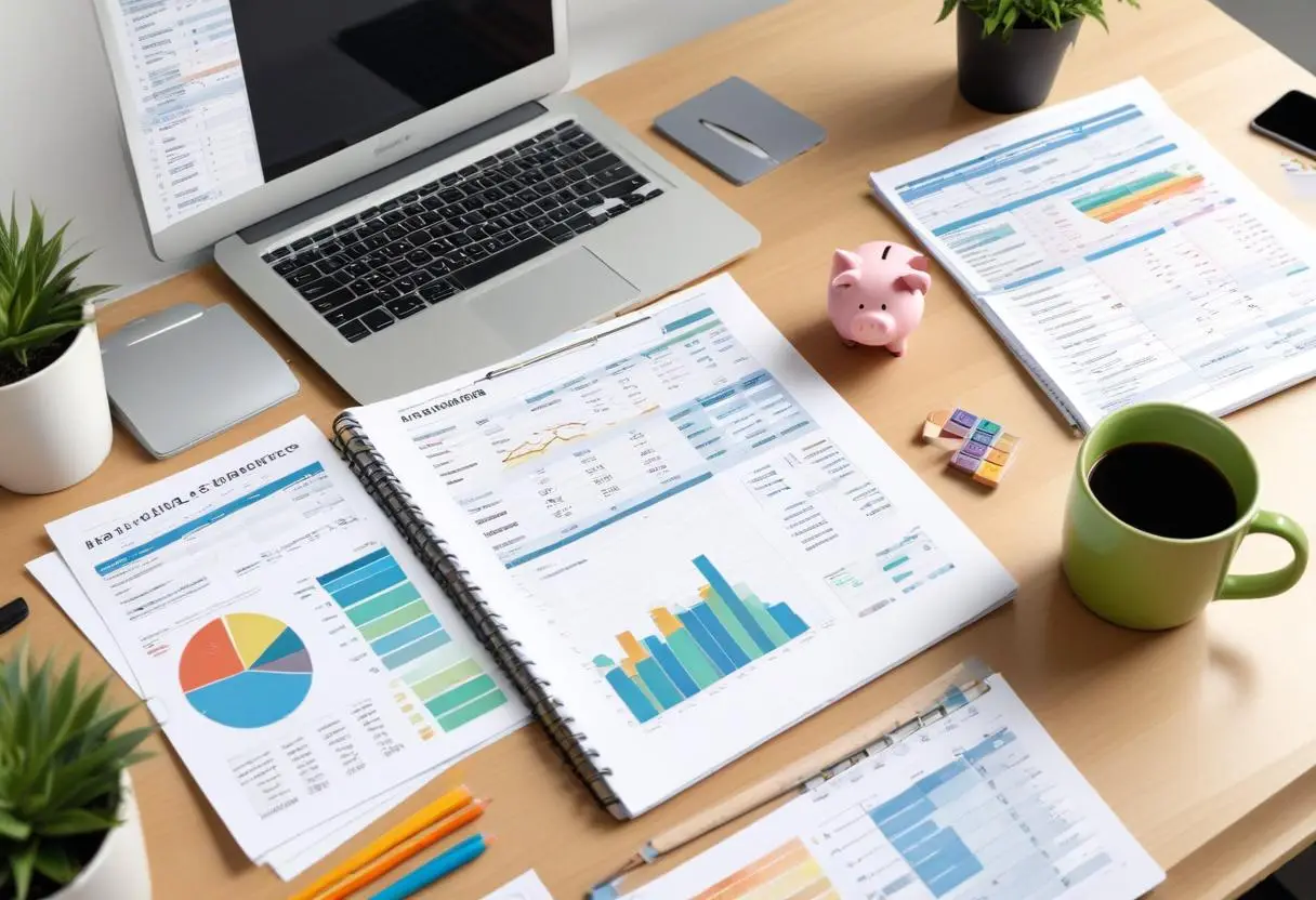 Imh finans – så lyckas du med dina investeringar! illustration