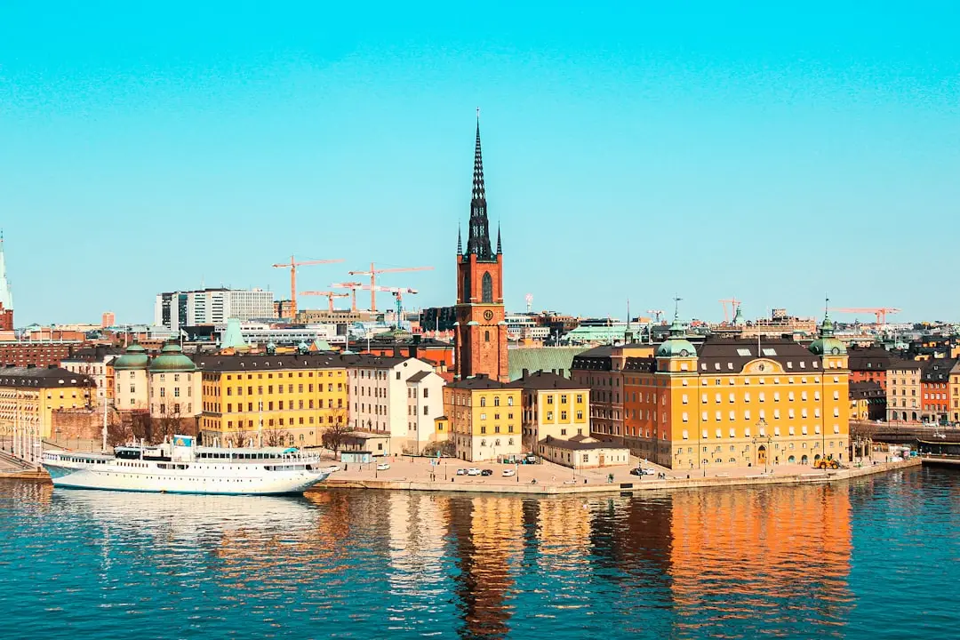 Upptäck överraskande låg kostnad för Öresundsbron illustration