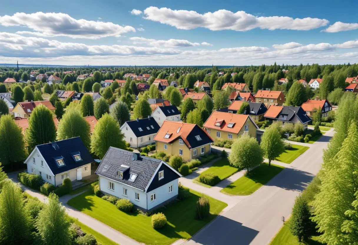 Så sänker listränta Länsförsäkringar din bolånekostnad illustration