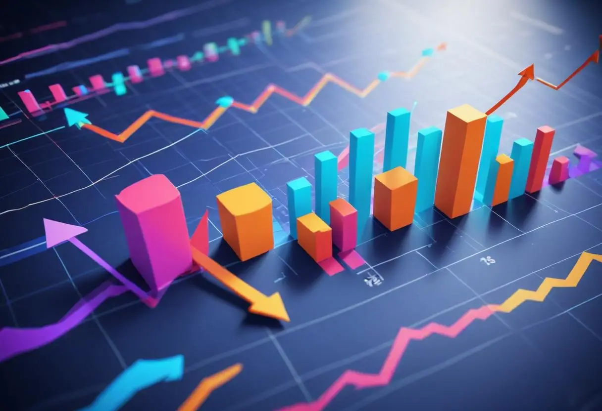 Empowerande resultatbudget illustration