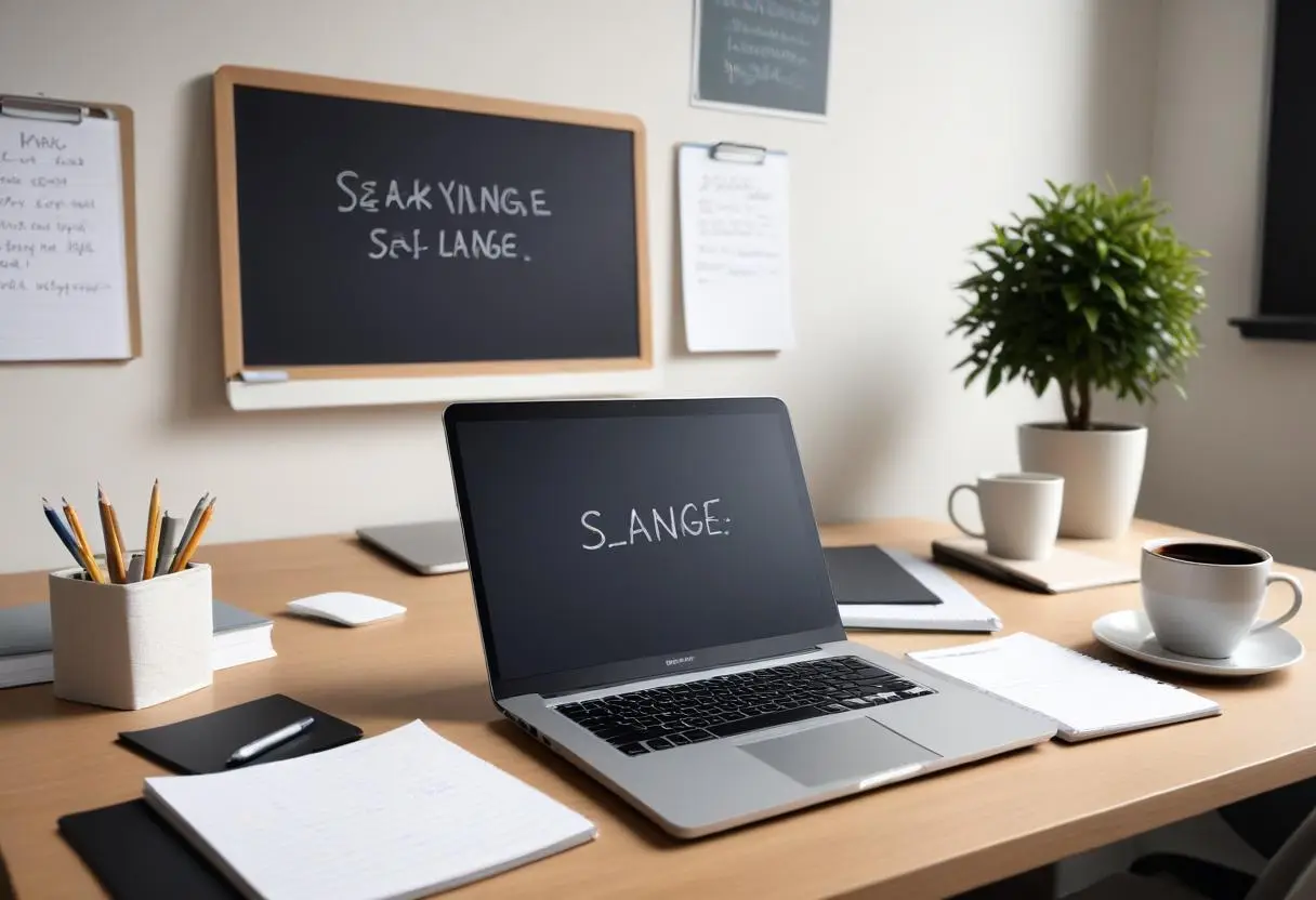 Så länge eller sålänge – så här stavas det rätt! illustration