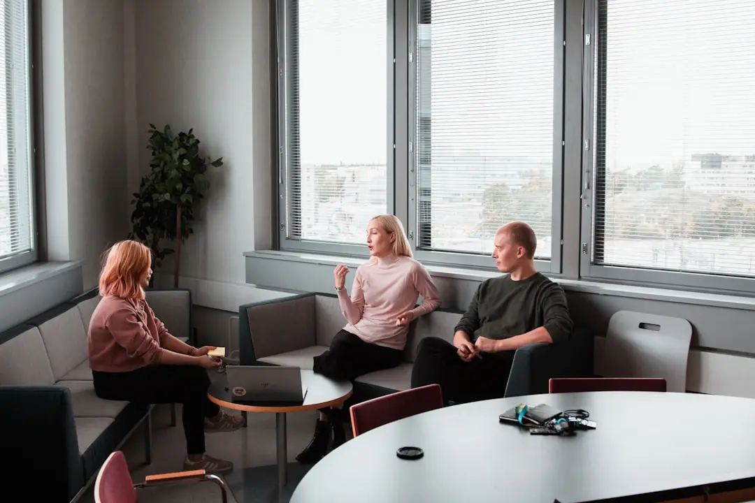 Upptäck heta tips i Sinch forum för smarta investerare illustration