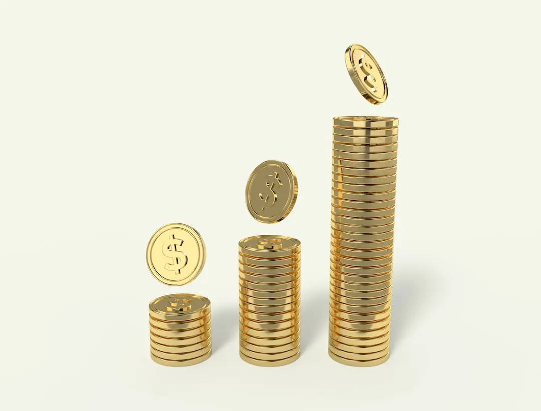 Strategier för att förbättra ditt företags kassaflöde. illustration
