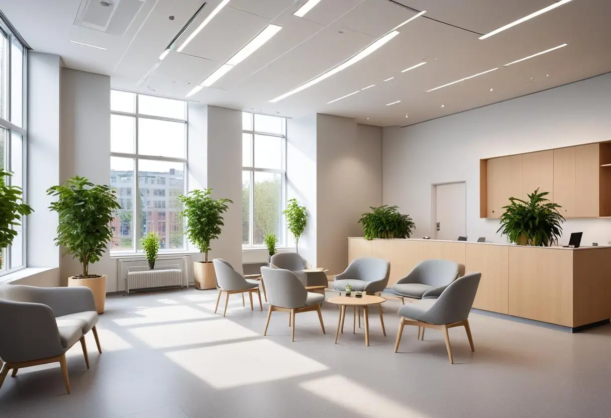 Swedbank Mölndal illustration