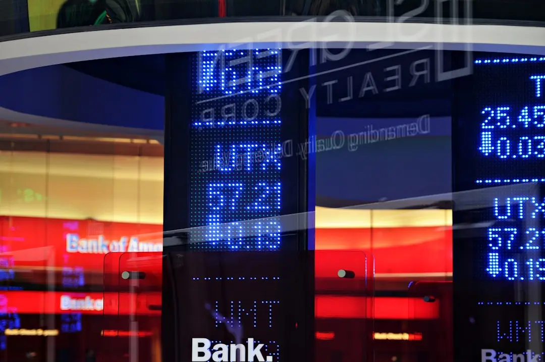 Köpchans? Xintela-aktien visar oväntad styrka nu illustration